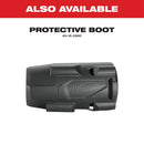 Milwaukee 2962-80 M18 FUEL 18V 1/2 in. Mid-Torque Impact Wrench - Bare Tool, Reconditioned