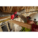 Milwaukee 2448-20 M12 Cable Stapler, New