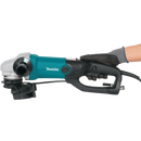 Makita PK5011CX1-R 5 in. Electronic Stone Polisher with Splash Guard, Reconditioned