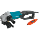 Makita PK5011CX1-R 5 in. Electronic Stone Polisher with Splash Guard, Reconditioned