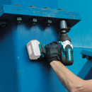 Makita XWT08Z 18V LXT® Lithium‑Ion Brushless Cordless High‑Torque 1/2" Sq. Drive Impact Wrench (Tool Only) (New) - ToolSteal.com