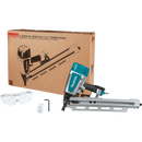 Makita AN924-R 21 degree Full Round Head 3‑1/2 in. Framing Nailer, Reconditioned