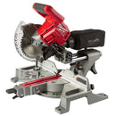 Milwaukee 2733-80 M18 FUEL 7-1/4 in. Dual Bevel Sliding Compound Miter Saw Tool Only, Reconditioned