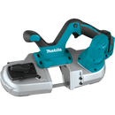 Makita XBP03Z-R 18V LXT Lithium‑Ion Cordless Compact Band Saw, Tool Only, Reconditioned
