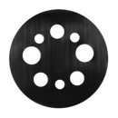 Diablo DCP050CONH01G 5 in. ROS Conversion Pad, New