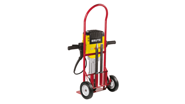 Bosch BH2760VCB-RT Brute Breaker Hammer with Basic Cart, Reconditioned LOCAL PICK-UP ONLY
