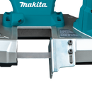 Makita XBP03Z-R 18V LXT Lithium‑Ion Cordless Compact Band Saw, Tool Only, Reconditioned