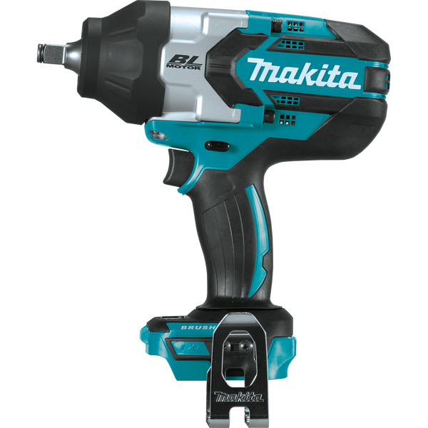 Makita XWT08Z-R 18V LXT Lithium‑Ion Brushless Cordless High‑Torque 1/2