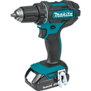 Makita CT225SYX-R 18V LXT Lithium‑Ion Compact Cordless 2‑Pc. Combo Kit 1.5Ah, Reconditioned