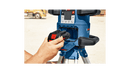 Bosch GRL4000-90CHVGK 18V REVOLVE4000 Connected Green-Beam Self-Leveling Horizontal/Vertical Rotary Laser Kit with 1 CORE18V 4.0 Compact Battery, New