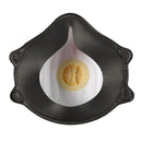 Milwaukee 48-73-4002 3 Pack N95 Valved Respirator with Gasket, New