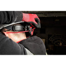 Milwaukee 48-73-4002 3 Pack N95 Valved Respirator with Gasket, New