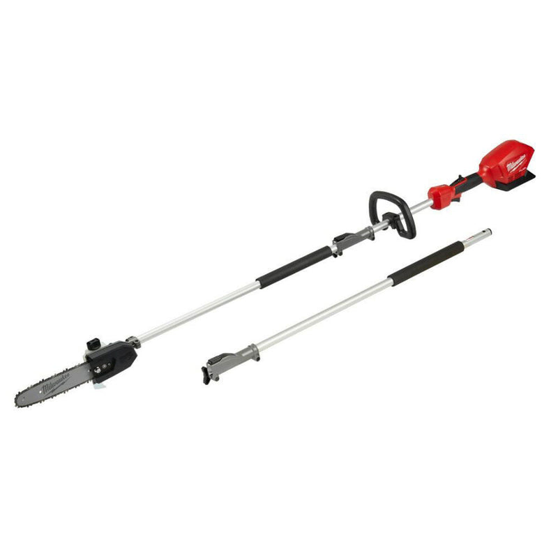 Milwaukee 2825-80PS-R M18 FUEL 10 in. Pole Saw with QUIK LOK, Reconditioned
