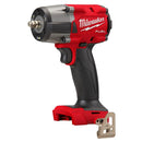Milwaukee 2960-80 M18 FUEL 3/8 Impact Wrench with Friction Ring Bare Tool, Reconditioned