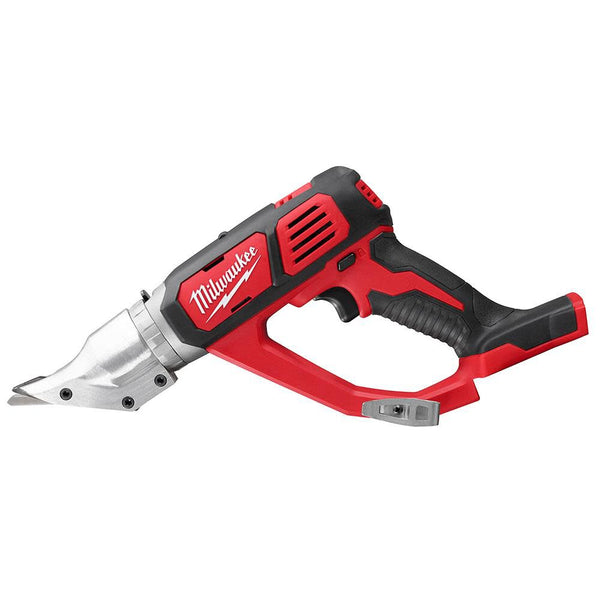 Milwaukee 2635-80 M18 Shear Cordless 18 Gauge Double Cut, Reconditioned