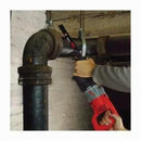 Milwaukee 48-00-1450 SAWZALL THE TORCH Diamond Grit Blade 9 in., New