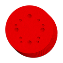 Diablo DCD050ASTH50G 5 in. ROS Hook & Lock Disc Assorted Pack, New