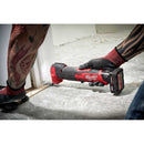 Milwaukee 2526-80 M12 FUEL Cordless Oscillating Multi-Tool Tool Only, Reconditioned