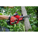 Milwaukee 2527-80 M12 FUEL Brushless Cordless 6 in. Hatchet Pruning Saw Tool Only, Reconditioned