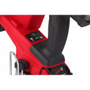 Milwaukee 2749-80 M18 FUEL 18G 1/4 in. Narrow Cordless Crown Stapler Tool Only, Reconditioned