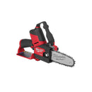 Milwaukee 2527-80 M12 FUEL Brushless Cordless 6 in. Hatchet Pruning Saw Tool Only, Reconditioned