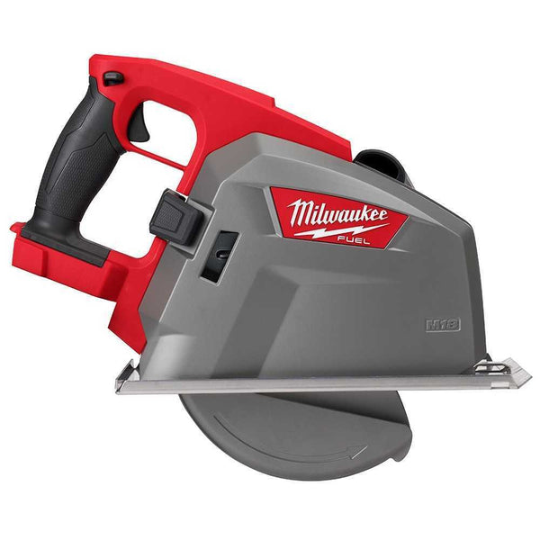 Milwaukee 2982-80 M18 FUEL 8 in. Metal Cutting Circular Saw Tool Only, Reconditioned