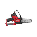 Milwaukee 2527-80 M12 FUEL Brushless Cordless 6 in. Hatchet Pruning Saw Tool Only, Reconditioned