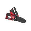 Milwaukee 2527-80 M12 FUEL Brushless Cordless 6 in. Hatchet Pruning Saw Tool Only, Reconditioned