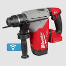 Milwaukee 2915-80 M18 FUEL 1-1/8 in. SDS Plus Rotary Hammer w/ ONE-KEY, Reconditioned