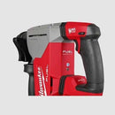 Milwaukee 2915-80 M18 FUEL 1-1/8 in. SDS Plus Rotary Hammer w/ ONE-KEY, Reconditioned