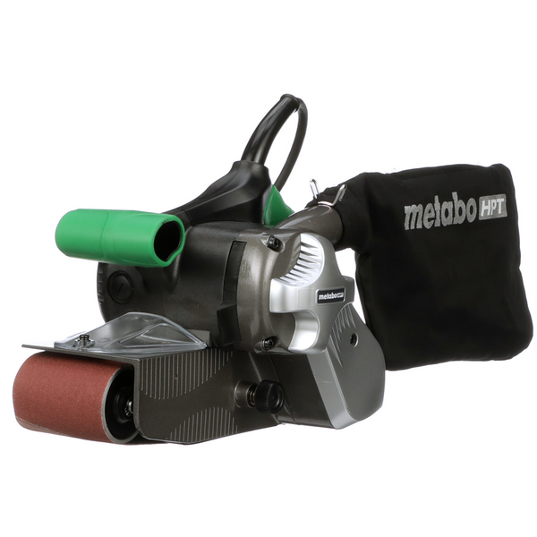 Metabo HPT SB8V2M-R Belt Sander Reconditioned