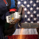 United Abrasives 22240 6x.045x7/8 Ultimate Cut Premium Performance Cut-Off Wheel, 1 Pack, New