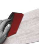 Diablo DND911120H05G 9 in. x 11 in. 120-Grit SandNET Universal Reusable Sanding Sheets, New