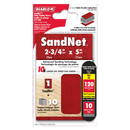Diablo DND234120S10N 2-3/4 in. x 5 in. 120-Grit SandNET Reusable Sanding Sheets, New