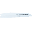 Makita 723076-A-3  9 in. Demolition Recipro Saw Blade, 8/10TPI, 3/pk (New, Open Box)