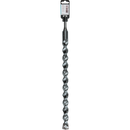 Makita B-60844 1" x 18" SDS‑PLUS Bit, 2‑Cutter (New) - ToolSteal.com