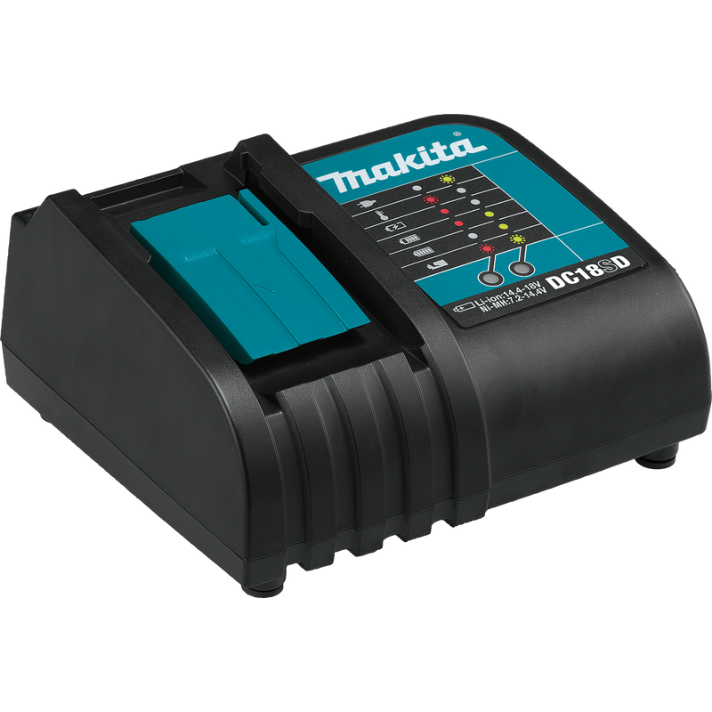 Makita XFD13SM1 18V LXT Lithium‑Ion Brushless Cordless 1/2 in. Driver‑Drill Kit 4.0Ah, New