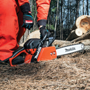 Makita EA6100PRGG-R 20 in. 61 cc Chain Saw, Reconditioned