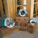 Makita 5007F 7‑1/4 in. Circular Saw, New