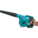 Makita DUB182Z-R 18V LXT® Lithium‑Ion Cordless Blower, (Tool Only) (Reconditioned) - ToolSteal.com
