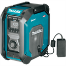 Makita GRM03 40V Max XGT Cordless Bluetooth Job Site Radio, Tool Only, New