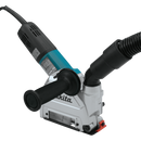 Makita GA5040X1-R  5" SJS™II Angle Grinder with Cutting/Tuck Point Guard, (Reconditioned) - ToolSteal.com