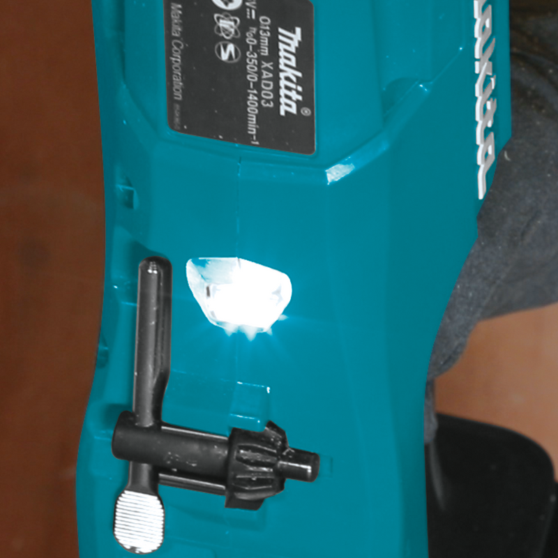 Makita XAD03Z 36V 18V X2 LXT Brushless 1/2 in. Right Angle Drill, Tool Only, New