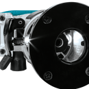 Makita XTR01T7-R 18V LXT Lithium‑Ion Brushless Cordless Compact Router Kit 5.0Ah Reconditioned