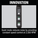 Makita XML03CM1-R 36V 18V X2 LXT Brushless 18 in. Lawn Mower Kit with 4 Batteries 4.0Ah, Local Pick Up Only