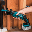 Makita XRJ01Z-R 18V LXT Li‑Ion Cordless Compact Recip Saw Tool Only, Reconditioned
