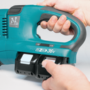 Makita XHU04Z 36V 18V X2 LXT 25‑1/2 in. Hedge Trimmer, Tool Only, New