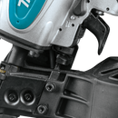Makita AN454 1‑3/4" Coil Roofing Nailer, (New) - ToolSteal.com