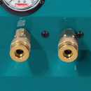 Makita MAC2400-R 2.5 HP Big Bore Air Compressor (Reconditioned)