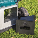 Makita XML03CM1-R 36V 18V X2 LXT Brushless 18 in. Lawn Mower Kit with 4 Batteries 4.0Ah, Local Pick Up Only